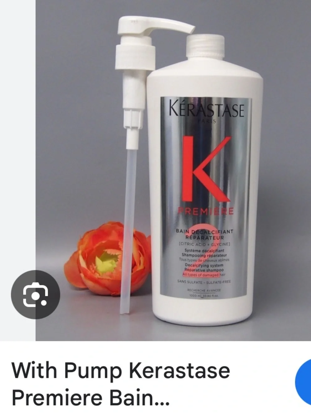 Kerastase 1000 ml